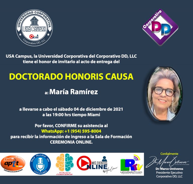 Invitacion-DrHC-MariaRamirez